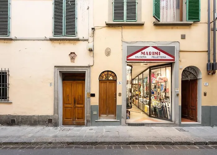 Keys Of Italy - Alberobs 15 Tot - Cozy Apartments Nearby Train Station