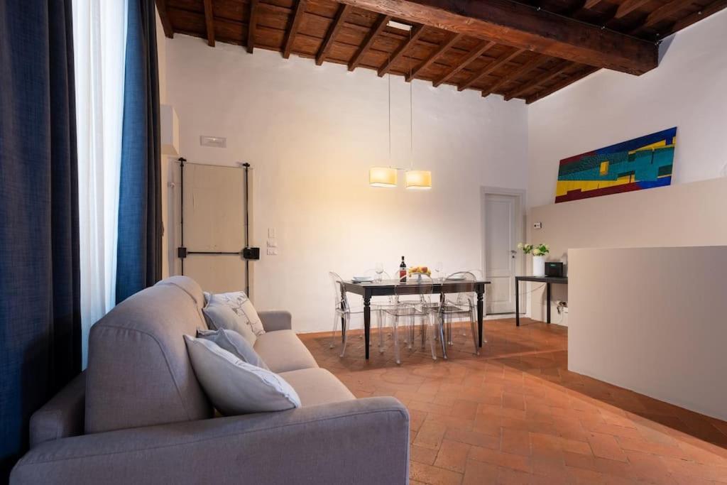 Apartamento Keys Of Italy - Alberobs 15 Tot - Cozy Nearby Train Station Florencia