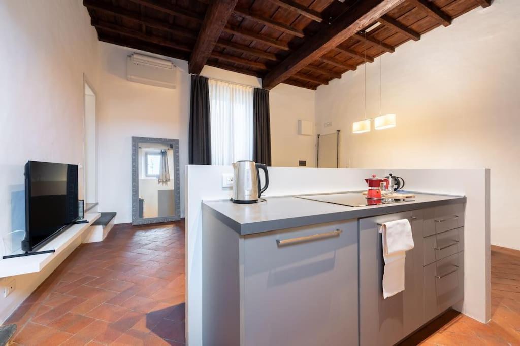 Keys Of Italy - Alberobs 15 Tot - Cozy Nearby Train Station * Florencia
