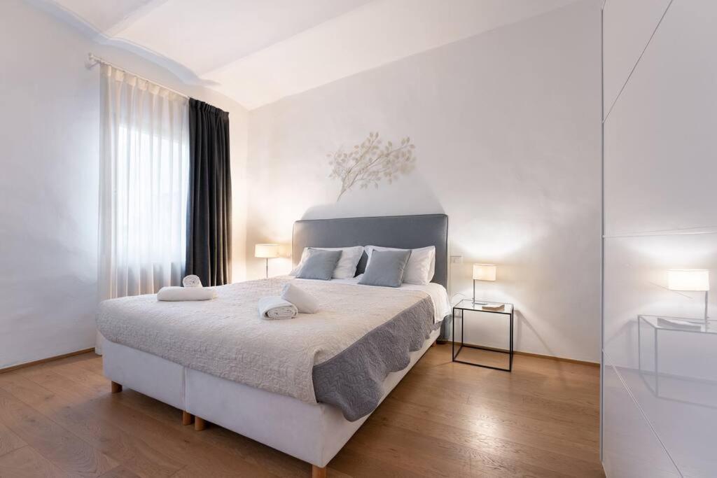 Apartamento Keys Of Italy - Alberobs 15 Tot - Cozy Nearby Train Station Florencia