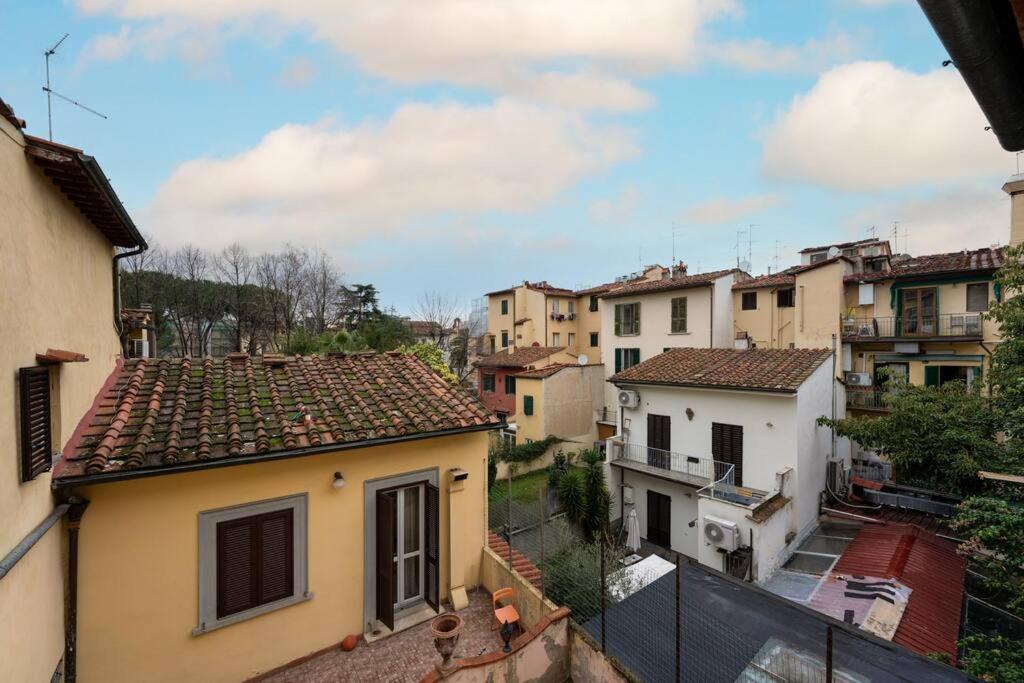 Keys Of Italy - Alberobs 15 Tot - Cozy Nearby Train Station Apartamento Florencia